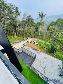 Zerahs Home - 2 Bedroom Villa, Athirappilly - Image 2