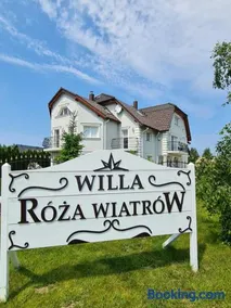 WILLA RÓŻA WIATRÓW - Image 1