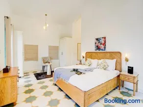 Luxury 3BHK Villa - Pvt Pool & Bathtub - Image 1