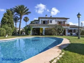 Villa Maite - Image 1