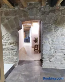 Ca la Francisqueta, La Tina i el Deso Apartament amb encant a Solsona - Image 3
