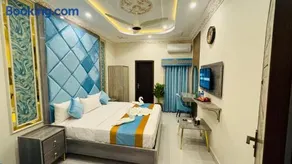 Hotel Supreme Lahore - Image 1