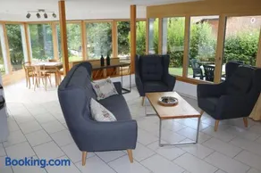 Ferienwohnung für 5 Personen in Cumpadials, inmitten der Surselva - Image 1