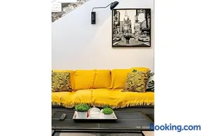 Loft moderno e espaçoso no centro de Floripa -UN30 - Image 4