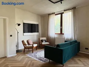 Gastehaus einer historischen Kunstlervilla - Image 5