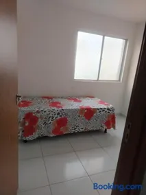 Apartamento inteiro para Maior São João do mundo, simples e com área de lazer - Image 1
