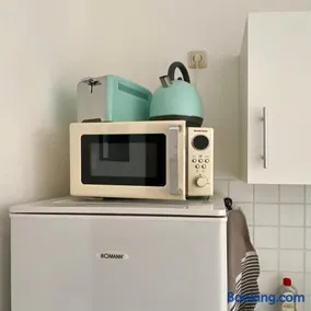 Apartment Casa Heideweg mit TG direkt an der Heide - Image 1