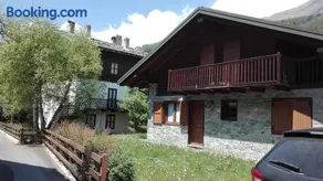 Hygge Chalet a Champoluc - Image 3