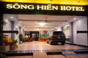 Sông Hiến Hotel Cao Bằng - Motorbike Rental - Image 2