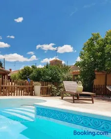 Casa Rural El Almendro - Image 3