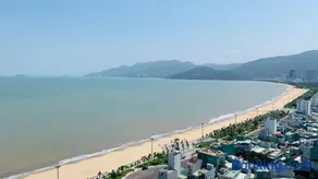 Condotel TMS HOÀNG GIA VIEW BIỂN, TÒA NHÀ CAO NHẤT QUY NHƠN - Image 5