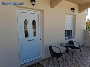Elaia's calm horizon apartment - Image 2