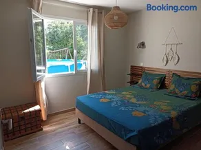 agréable villa au calme avec vue - Image 4