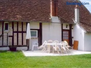 Maison de Campagne Confortable, Proche des Châteaux - Image 2