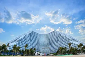Modern Beach Apartment - Arena Resort Cam Ranh - Image 2
