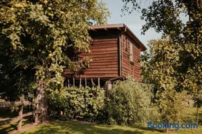 Stork Nest Treehouse - Ranč Jureš Štrkovo gnezdo - Image 2