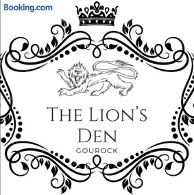 THE LION'S DEN ON ROYAL STREET - Image 2