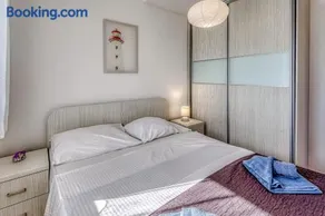 Ferienwohnung mit 2 Schlafzimmern für 4 Personen - Image 2