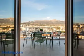 Pnoè Loft - Modern Penthouse & Stunning View - Image 1