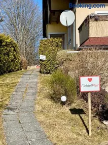 Fewo Fichtelflair - Image 2