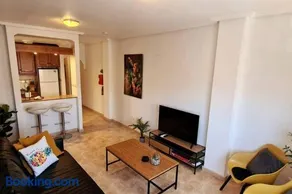 City Comfort, Your Torrevieja Retreat - Image 2