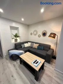 LE COSY - Classé 3 étoiles - Nay centre - Appartement - Image 2