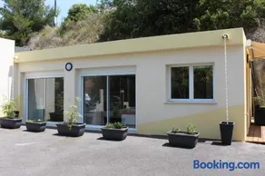 Cocon lumineux, jardin privé & parking à 15min de la mer - Image 4