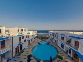 Seaview Hotel Dahab - Image 1