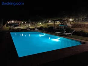 Casa vacanze Castellara - Image 1