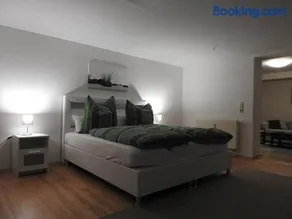 Schöne gemütliche Ferienwohnung mit Fernblick. - Image 1