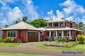Hale Moa'e by Alekona Kauai: Luxury 5br home with AC, private pool & spa, walk to Shops at Kukuiula - Image 2