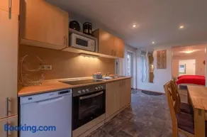 Graureiher - Gemütliche Ferienwohnung mit Sauna, Bootsverleih & Naturerlebnis - Image 3
