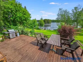 Holiday Home Ellilä by Interhome - Image 2
