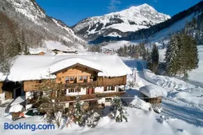 Gasthof Pension Lohfeyer - Image 4