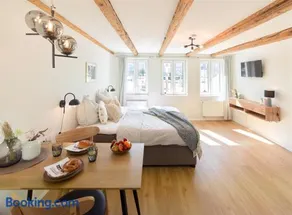 WachtRaum Reutlingen - Altstadt Apartment & Design Rooms an Stadthalle & Marktplatz - Image 1