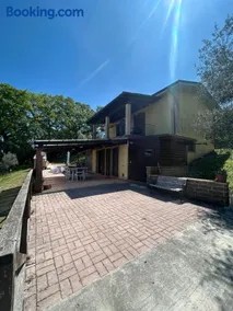 DaVi' casa vacanze. Un sogno immerso nel verde ! - Image 2