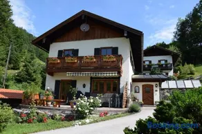 Haus Jennerblick Maria Gern - Image 1
