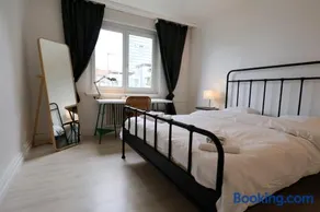 Spacious Apartments Near Zürich City Center - Image 1