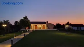 The Garden Villa - Image 1