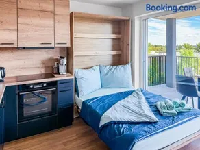 Apartmán s krásným výhledem na jezera a Pálavu - Image 3