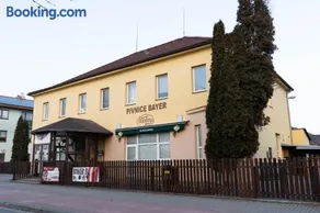 Ubytovna Bayer - Image 1