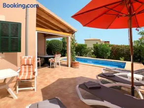 Holiday Home Schnuffi by Interhome - Image 2