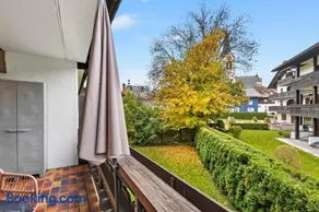 Ferienwohnung im Zentrum von Oberstaufen - Image 3