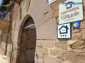 Casa Rural Villazón II - A 16 km de Pamplona - Image 3