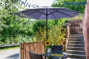 Studio con terrazza - Image 2