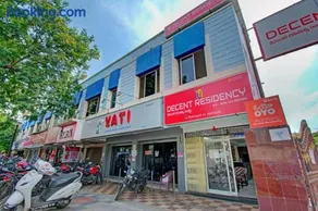 Decent residency - Image 2