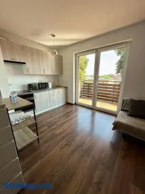 MIŁOApartament - Image 1