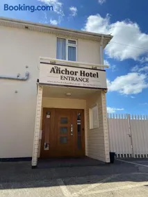 The Anchor Hotel & Bars - Image 2