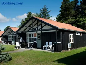 6 person holiday home in Væggerløse - Image 3