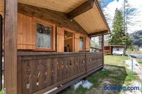 Mini Chalet Walser - Image 1